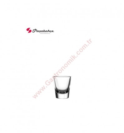 Paşabahçe 52144 Boston Votka Bardağı