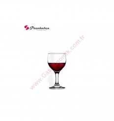 Paşabahçe 44721 Capri Kırmızı Şarap Bardağı