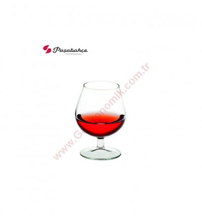 Paşabahçe 440056 Charante Brandy Kadehi