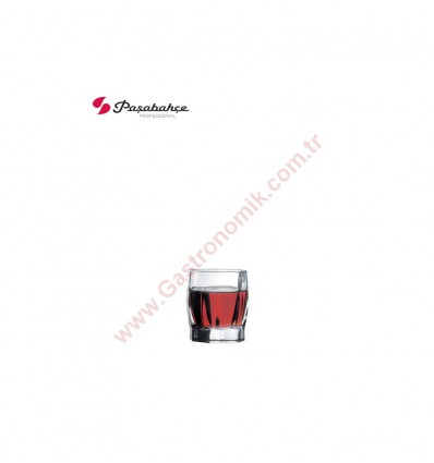 Paşabahçe 42864 Dance Likör Bardağı