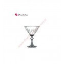 Paşabahçe 440099 Diamond Martini Bardağı