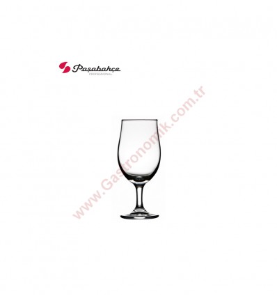 Paşabahçe 440125 Draft Ayaklı Bira Bardağı