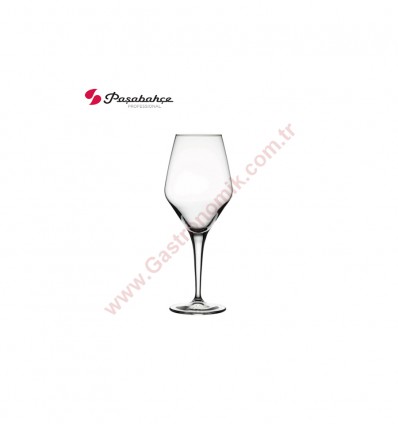Paşabahçe 44571 Dream Bordo Şarap Kadehi