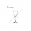 Paşabahçe 44571 Dream Bordo Şarap Kadehi