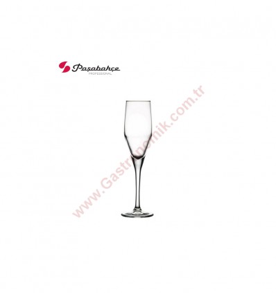 Paşabahçe 44591 Dream Flüt Şampanya Kadehi