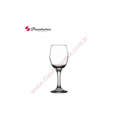 Paşabahçe 44992 Maldive Beyaz Şarap Kadehi