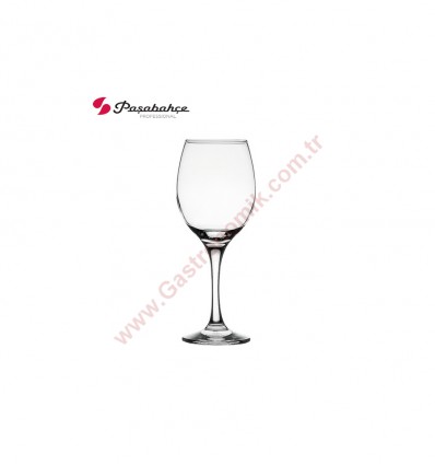 Paşabahçe 44997 Maldive Bordo Şarap Kadehi