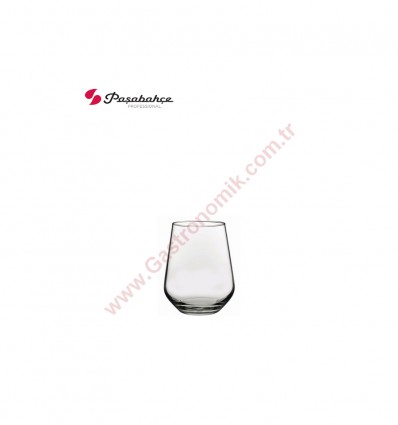 Paşabahçe 41536 Allegra Su Bardağı