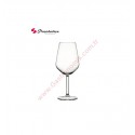Paşabahçe 440065 Allegra Kırmızı Şarap Bardağı