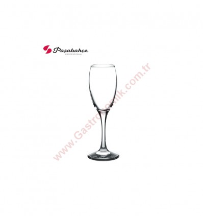 Paşabahçe 44350 Party Flüt Şampanya Bardağı