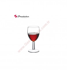 Paşabahçe 44655 Saxon Kırmızı Şarap Bardağı