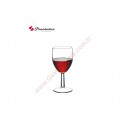 Paşabahçe 44655 Saxon Kırmızı Şarap Bardağı