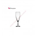 Paşabahçe 44675 Saxon Flüt Şampanya Bardağı