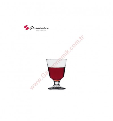 Paşabahçe 44812 Taverna Kırmızı Şarap Bardağı