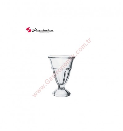 Paşabahçe 51118 Arctic Ayaklı Dondurmalık