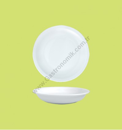 Barselona Çukur Tabak