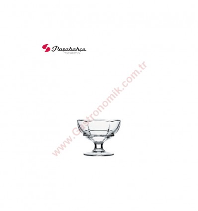 Paşabahçe 51368 Ice Ville Dondurma Cup