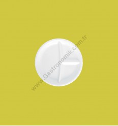 GR23BK - Ent 2 Bölmeli Tabak (No 1)