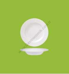 Karizma Çukur Tabak - 22 cm