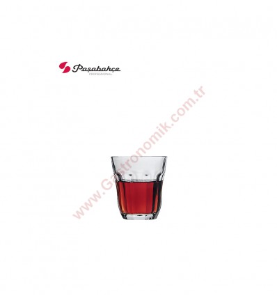 Paşabahçe 52045 Baroque Likör Bardağı