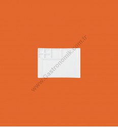 Milano Bölmeli Servis - MLN32X26STB