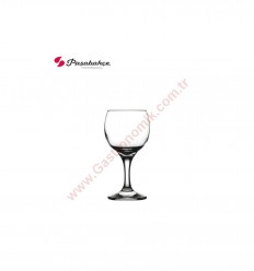 Paşabahçe 44412 Bistro Kırmızı Şarap Bardağı