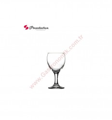 Paşabahçe 44415 Bistro Beyaz Şarap Bardağı