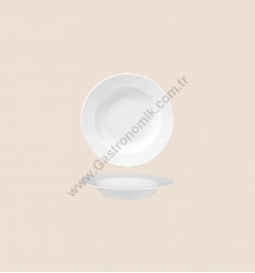 Satürn Çukur Tabak